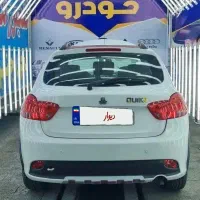 کویک r بدون رنگ ۱۴۰۰ با ریگ اسپرت|خودرو سواری و وانت|اهواز, کوی صادقیه|دیوار