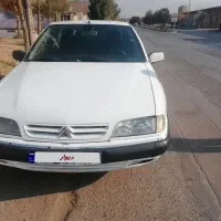 زانتیا 86|خودرو سواری و وانت|کرمان, |دیوار