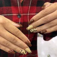 تخفیف ویژه شب یلدااز۳۰آبان تا۳۰آذرکاشت ناخن ومژه|خدمات آرایشگری و زیبایی|ری, اقدسیه|دیوار