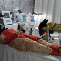 دستیار لاین فیشال و پاکسازی