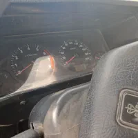 وانت پیکان مدل ۸۹ دوگانه بسیار تمیز|خودرو سواری و وانت|هشتگرد, مدرس|دیوار