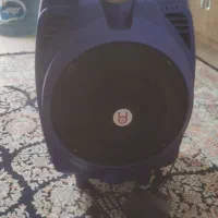 اسپیکر اصل وارداتی|پخش‌کننده همراه|فردیس, شهرک راه آهن|دیوار