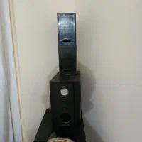 اسپیکر فرعی|سیستم صوتی خانگی|پرند, فاز ۶|دیوار