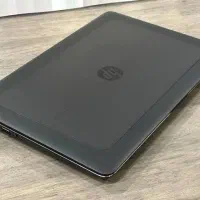 HP ZBook 15 G3 Mobile Workstation