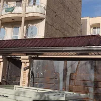 اجرا  شیروانی اسکلت کل هشتگردو نظراباد سهلیه|خدمات پیشه و مهارت|هشتگرد, هشتگرد قدیم|دیوار