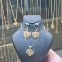 سرویس طلا|جواهرات|فردیس, فردیس|دیوار