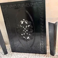 میز ناهار خوری بدون صندلی در حد نو