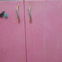 فروش کابینت فلزی وسینک ابچکون|حراج|مسجد سلیمان, |دیوار