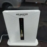 مودم TD-LTE سیم کارتی آنلاک AirMaster 3000M|مودم و تجهیزات شبکه|کرمانشاه, |دیوار