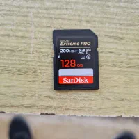 کارت حافظه SanDisk