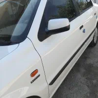 سمند ef7 مدل 92|خودرو سواری و وانت|سیلاخور, |دیوار