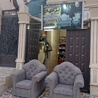 تعمیرات وتولیدی انواع مبلمان میز صندلی وغیره|خدمات پیشه و مهارت|خرمشهر, |دیوار