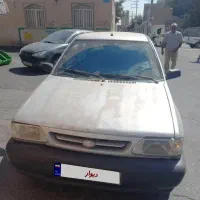 پراید مدل ۸۷|خودرو سواری و وانت|کرج, حصارک بالا|دیوار