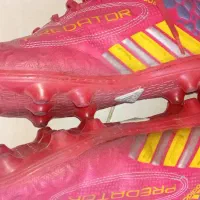 کتانی ورزشی میخی