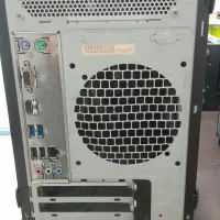 کیس کامپیوتر درحد نو|رایانه رومیزی|ایذه, |دیوار