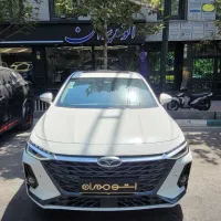 آریزو۸ مدل۱۴۰۴ نقداقساط صفرخشک اتومدیران