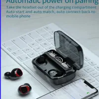 ایرپادمدلM10