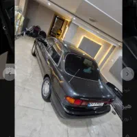 سوناتا مدل ۱۹۹۴|خودرو کلاسیک|ملارد, |دیوار