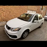 ساینا اس 1404|خودرو سواری و وانت|مرند, |دیوار