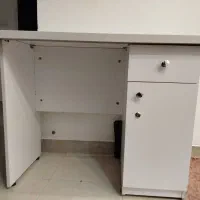 میز مطالعه|میز تحریر و کامپیوتر|ایذه, |دیوار