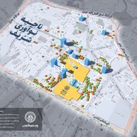 دانشگاه شریف - ۵طبقه یکجا - جمعا ۷۱۰متر|فروش دفتر کار، اتاق اداری، مطب|تهران, دانشگاه شریف|دیوار