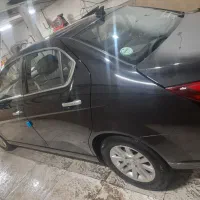 دنا پلاس مشکی مدل ۹۹