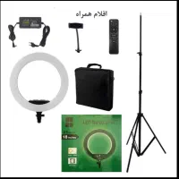 رینگ لایت