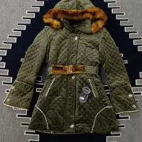 کاپشن ، هودی ، مانتو ، لباس مجلسی ، بارونی