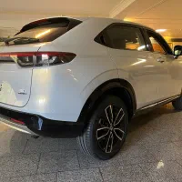 هوندا HRV ۲۰۲۴|خودرو سواری و وانت|تهران, شهرک محلاتی|دیوار