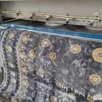 کارگر قالیشویی