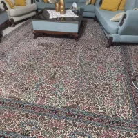 فرش دوازده وشش متری درحدنو