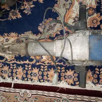 4عدد هیلتیبزرگ|ماشینآلات صنعتی|اردبیل, |دیوار