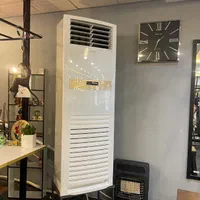 کولرگازی ایستاده 30-36-48-60 هزار جنرال گلدکم مصرف|کولر گازی و فن‌کوئل|کرج, گوهردشت|دیوار
