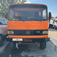 خاور کمپرسی ۸۹ بدون سوپر فابریک