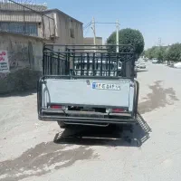 حمل باربا نیسان|خدمات حمل و نقل|کرمانشاه, |دیوار