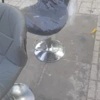 صندلی اپنی زین اسبی