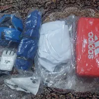 لباس کیوکوشین نو باوسایل