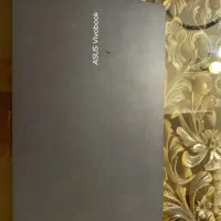 لپتاپ ایسوس vivobook 15X M15031A oled|رایانه همراه|کرمانشاه, |دیوار