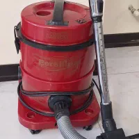 جاروبرقی پرشینال موتور سنگین