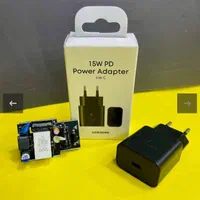 کلگی شارژر سوپر فست شارژ 33W و 15W زیر قیمت بازار|لوازم جانبی موبایل و تبلت|بم, |دیوار