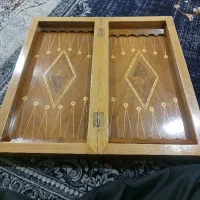 تخته نرد