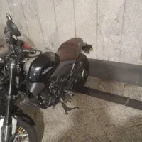 Honda cb190