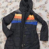 کاپشن زنانه