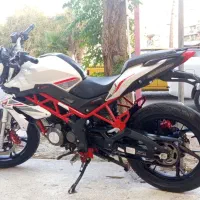 بنلی ۱۵۰ در حد خشک نقد و اقساط