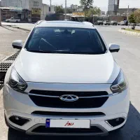 تیگو 7 IE مدل 98 فابریک