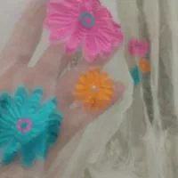 پرده اتاق خواب|پرده، رانر، رومیزی|تهران, خانی آباد نو شمالی|دیوار