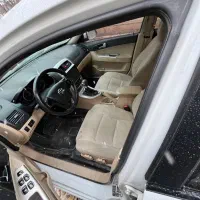 برلیانس ۳۳۰اتومات|خودرو سواری و وانت|قدس, شهرقدس|دیوار