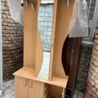 ۳ عدد کمد دیواری