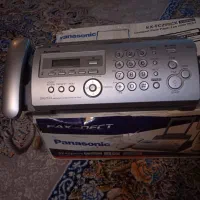 دستگاه فکس|پرینتر، اسکنر، کپی، فکس|مشهد, توس (بلوار توس)|دیوار