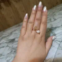 انواع انگشتر اف ویژه از برند ژوپینگ هرکدان ۲۹۸|بدلیجات|اصفهان, شیخ اشراق|دیوار